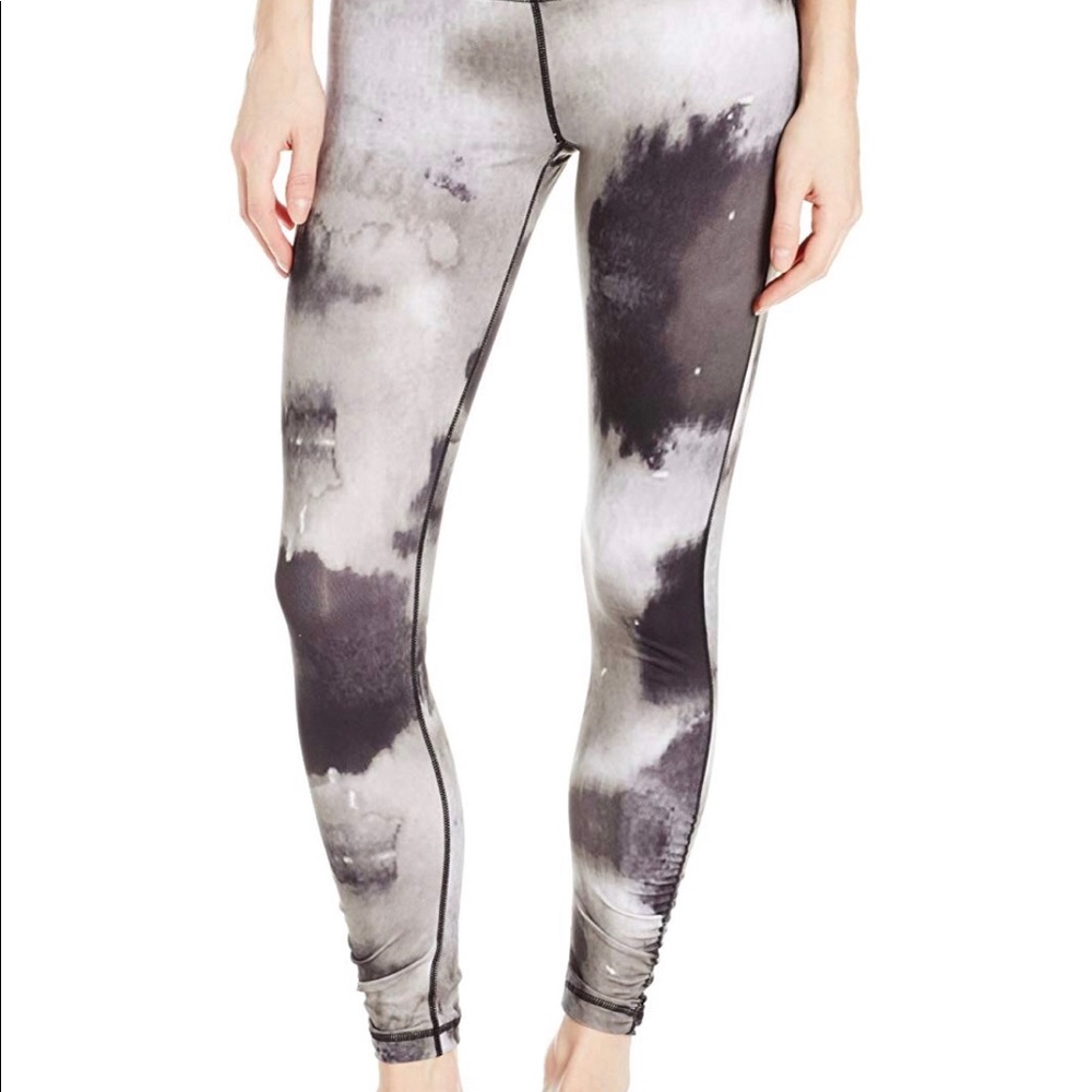 Glyder leggings